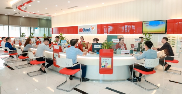 HDBank continues solid growth - Vimarsana News