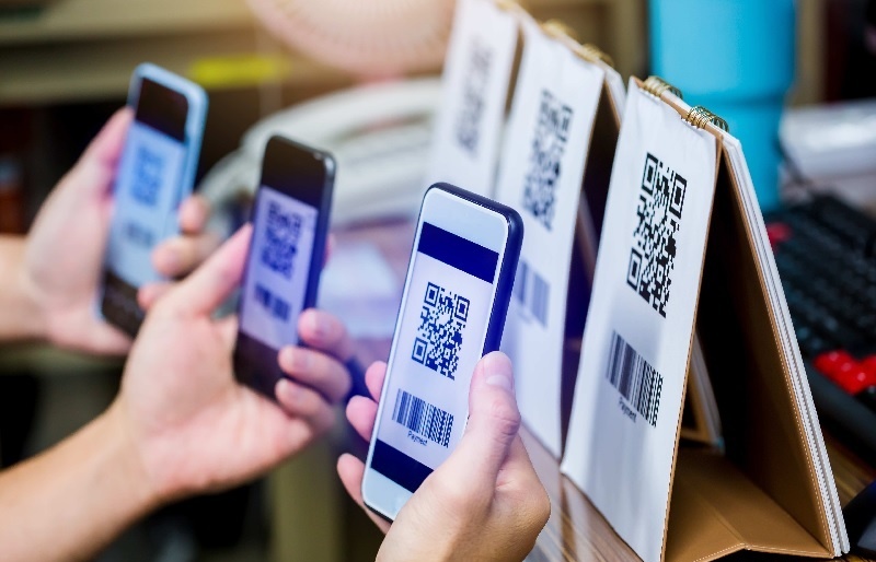ASEAN supports companies to utlise QR code purchasing across region