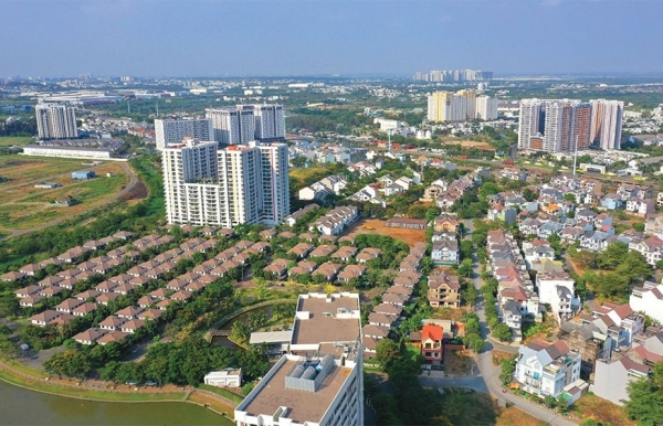 Vibrant activity felt with real estate M&A - Vimarsana News