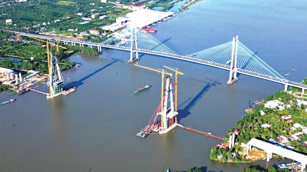 Vow made to bridge PPP investment gaps - Vimarsana News