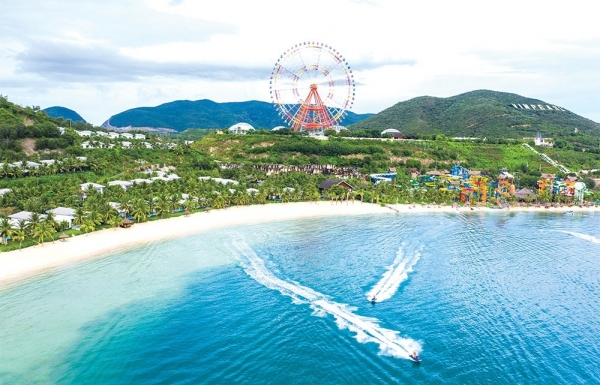 Maritime tourism focus for Khanh Hoa - Vimarsana News