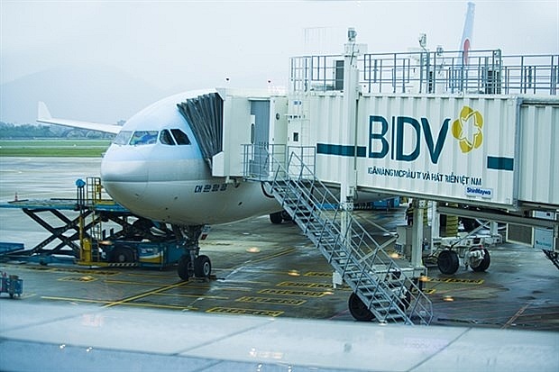 Airlines reopen China - Da Nang air routes | Business | Vietnam+ (VietnamPlus)