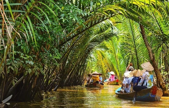 Lonely Planet highlights five best experiences during Vietnam trip