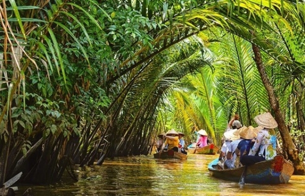 Lonely Planet highlights five best experiences during Vietnam trip - Vimarsana News