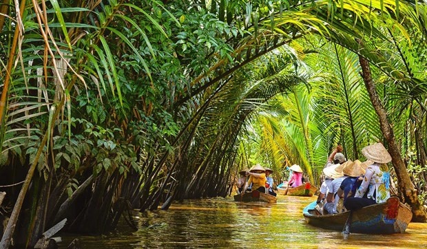 Lonely Planet highlights five best experiences during Vietnam trip | Travel | Vietnam+ (VietnamPlus)