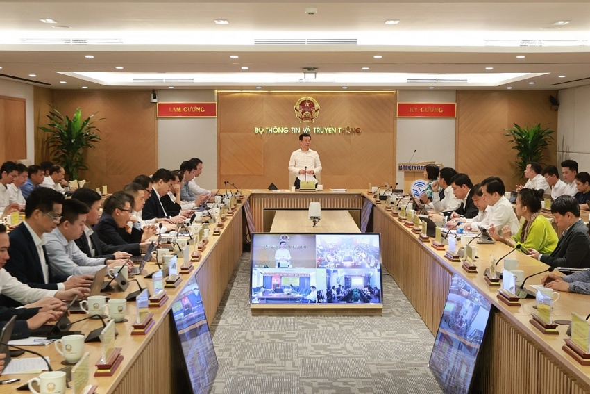 Vietnam’s digital economy sets high growth Q1