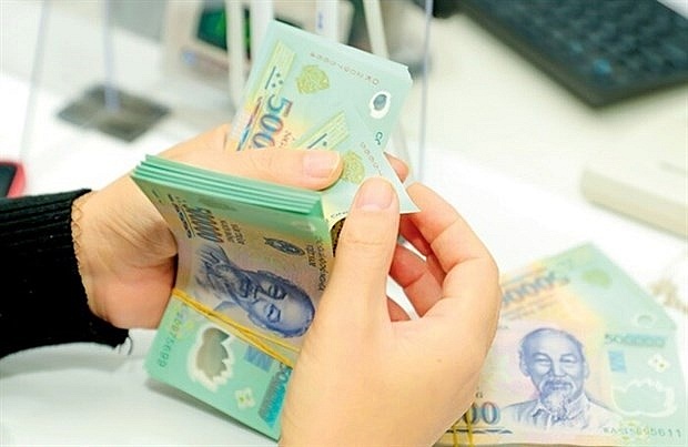 Vietnam’s banking system shows signs of money surplus | Business | Vietnam+ (VietnamPlus)