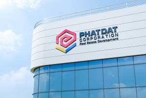 Phat Dat named as Top 10 Real Estate Investor