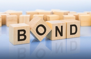 Assessing the switch in bond issuances