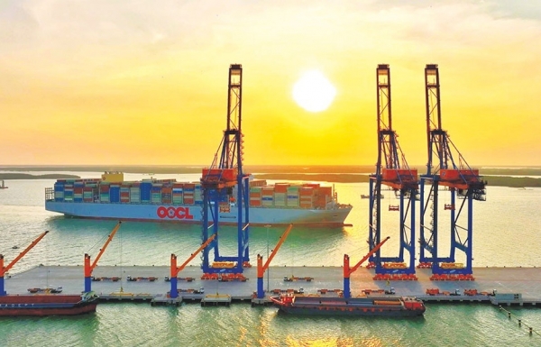 UK's entry to CPTPP makes deal go global - Vimarsana News