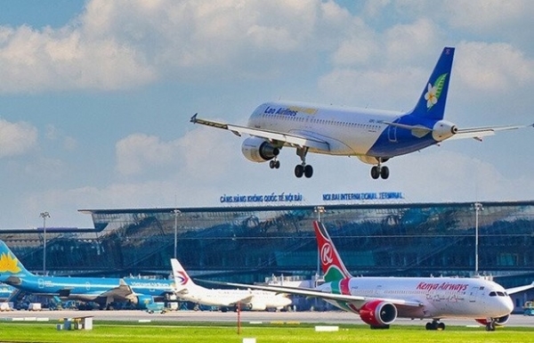 Capital region to house second airport - Vimarsana News