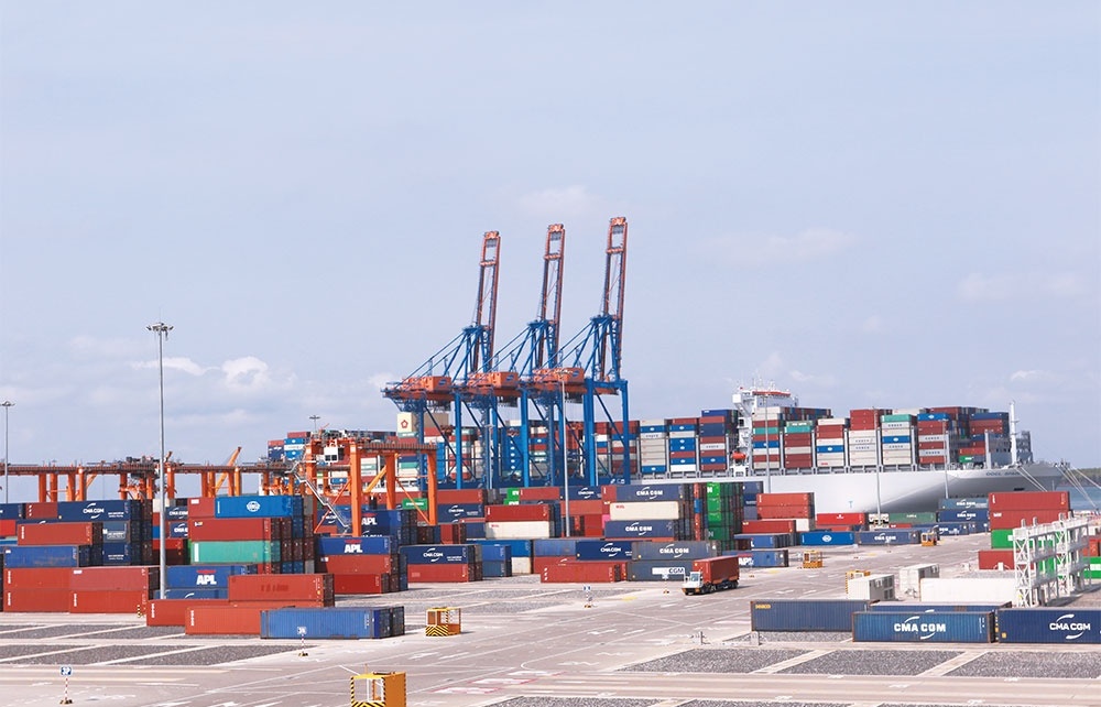 Seaports missing out on fee windfalls