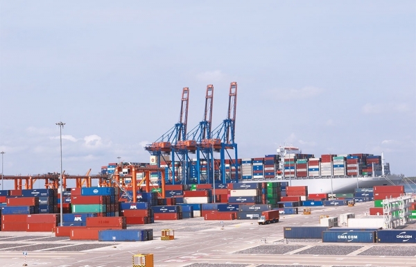 Seaports missing out on fee windfalls - Vimarsana News