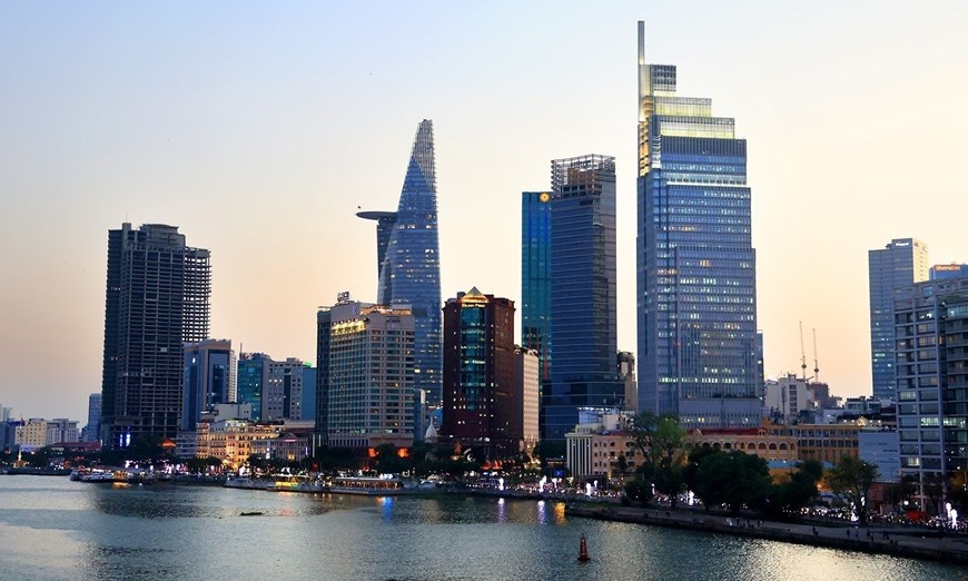 Ho Chi Minh City among top 10 best destinations in Asia