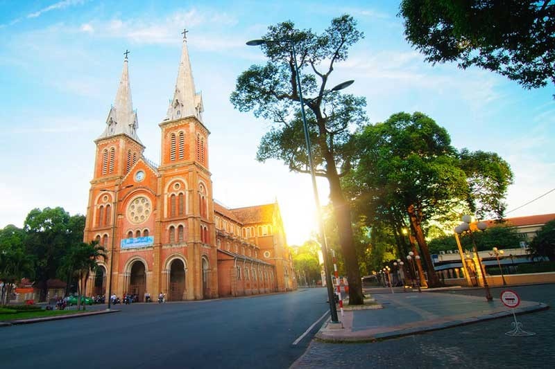 Ho Chi Minh City among top 10 best destinations in Asia