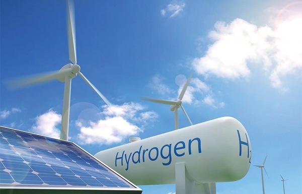 Hydrogen use dependent on roadmap - Vimarsana News