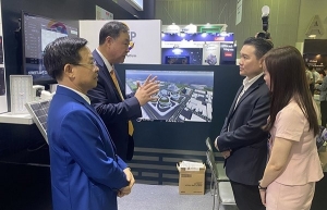 Binh Duong’s first net-zero industrial cluster to be built