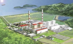 $2.35 billion Quang Tri thermal power project terminated