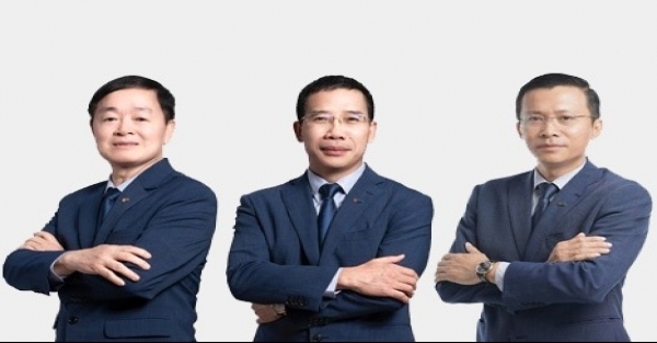 MB names Luu Trung Thai as new chairman - Vimarsana News