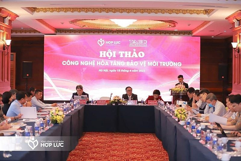 Businesses in Vietnam eye cremation burial market