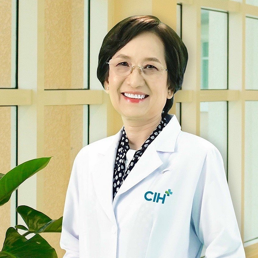 CIH moves towards sustainable healthcare development