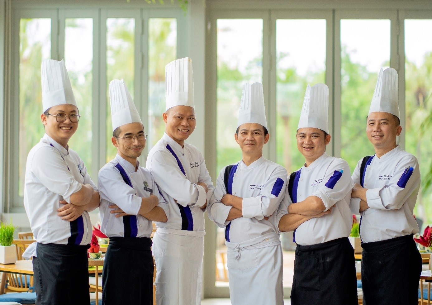 Veranda Vietnamese presents culinary journey through Vietnam