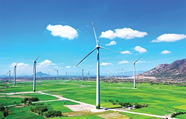 Distinct renewable energy law may be required tonic - Vimarsana News