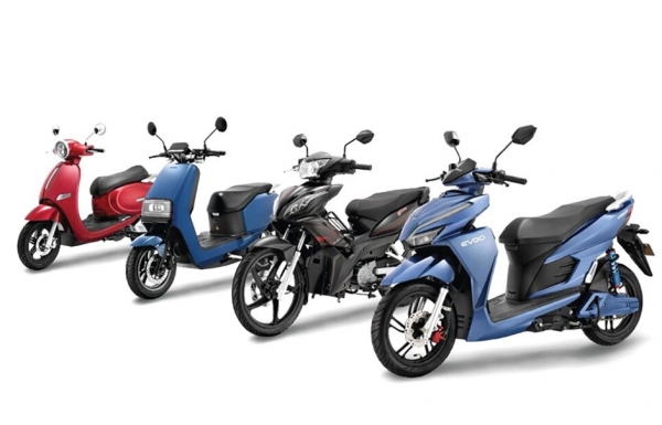 Domestic groups see inherent potential in e-vehicles - Vimarsana News