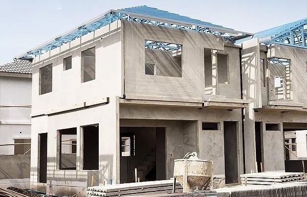 Cement companies identifying cash flow solutions - Vimarsana News