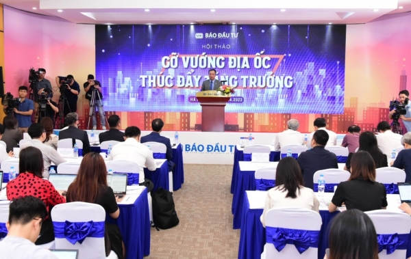 More action to remove obstacles in real estate market - Vimarsana News