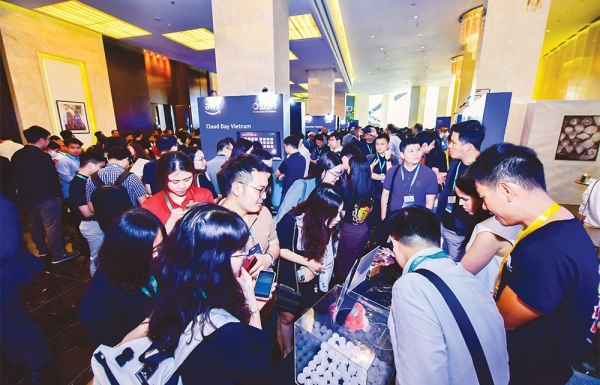 AWS dreaming big for Vietnam's cloud aspirations - Vimarsana News