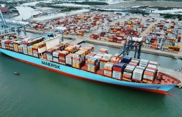 More private capital required for seaports - Vimarsana News