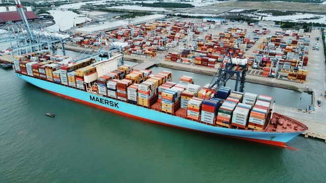 More private capital required for seaports