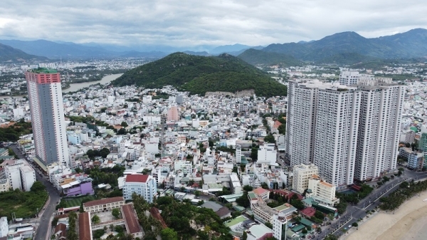 Khanh Hoa to build $43 million social housing complex - Vimarsana News