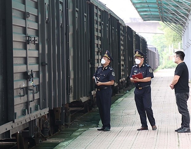 Railway network plans revealed | Society | Vietnam+ (VietnamPlus)
