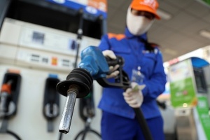 Local authorities discuss fuel prices