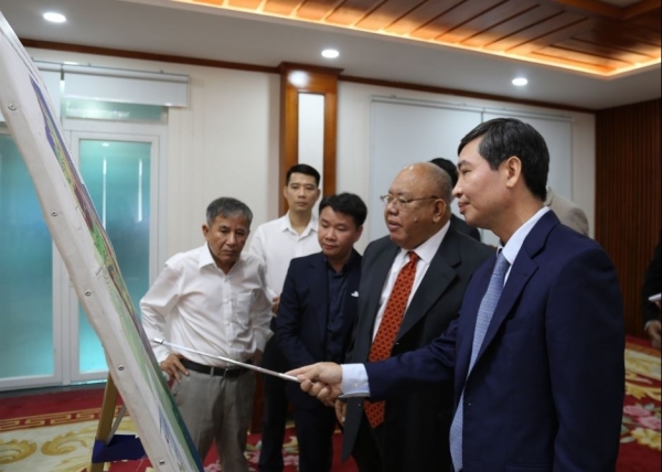 PETMAL Oil Holdings proposes $2 billion oil refinery in Phu Yen - Vimarsana News