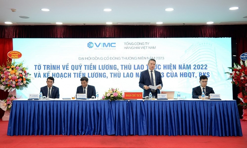 VIMC plans to establish transport company and divest stake in three units