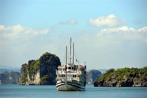 Vietnam among top 10 most attractive destinations in Asia: The Travel | Travel | Vietnam+ (VietnamPlus)