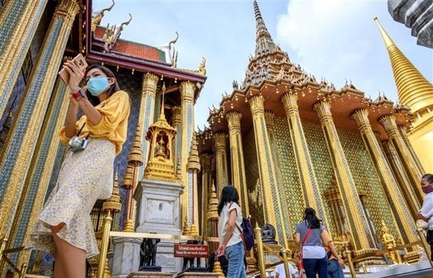 Thailand to start tourism fee collection by September