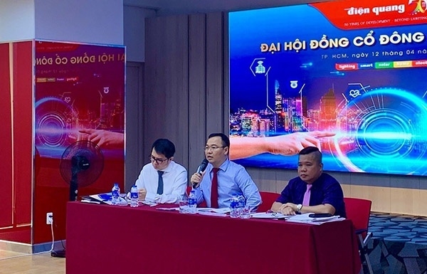DQC tell shareholders of restructuring plans - Vimarsana News