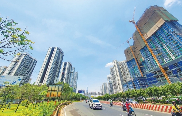 Office developers inclined to incorporate ESG standards - Vimarsana News