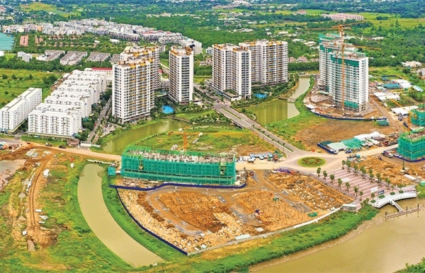 Real estate project standstill no longer deemed acceptable - Vimarsana News