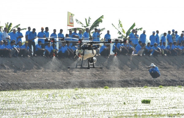 Green tech the catalyst for growth - Vimarsana News