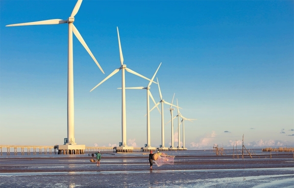 Voices grow louder for energy plan approval - Vimarsana News
