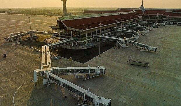 Cambodia to inaugurate new int'l airport in Siem Reap in Oct ​