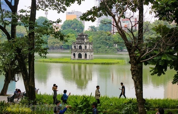 Hanoi wins approval for efforts as member of UNESCO Creative Cities Network