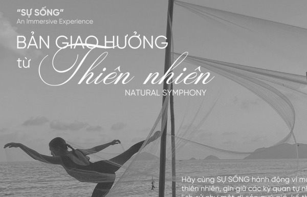 Su Song comes to Six Senses Con Dao - Vimarsana News