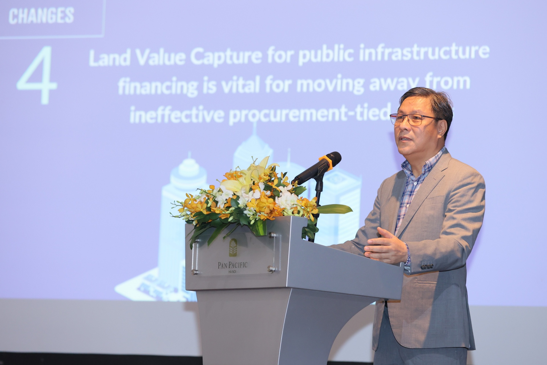 Asia-Pacific Capital Projects & Infrastructure Summit spotlights sustainability