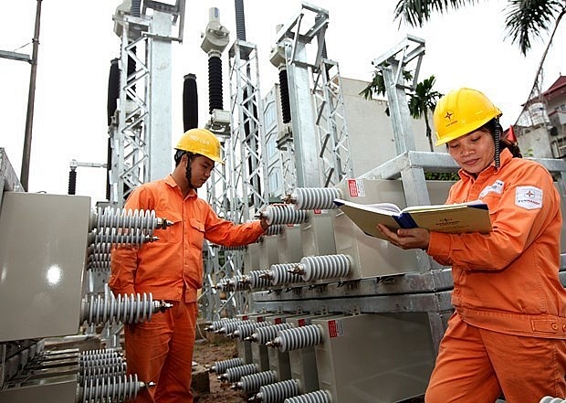 Electricity prices to be revised up following holiday | Business | Vietnam+ (VietnamPlus)